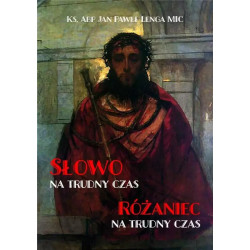 Słowo na trudny czas (Abp Jan Paweł Lenga)