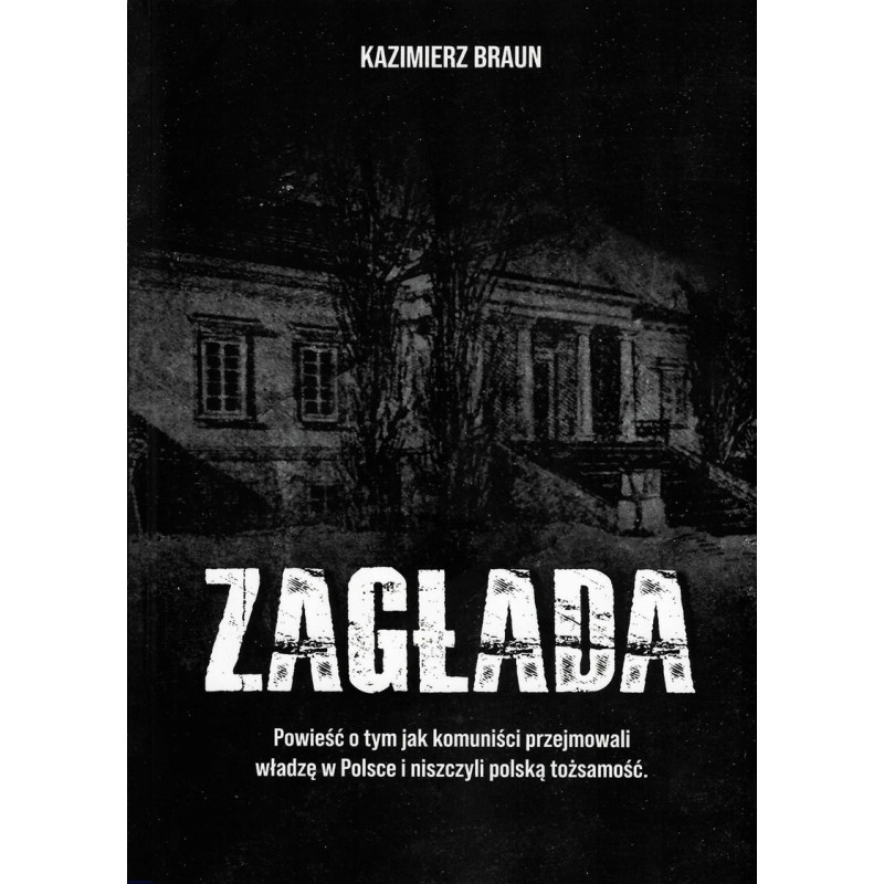 Zagłada (Kazimierz Braun)