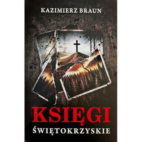 Księgi świętokrzyskie (Kazimierz Braun)