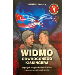 Widmo odwróconego Kissingera (Krzysztof Zagroda)