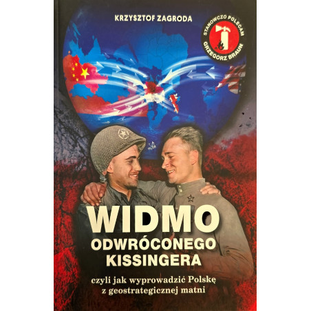 Widmo odwróconego Kissingera (Krzysztof Zagroda)
