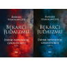 PAKIET: Bękarci Judaizmu. Dzieje rewolucji gnostyckiej (dr Barbara Stanisławczyk)