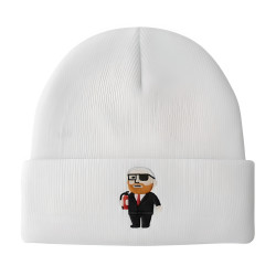 Czapka zimowa "Grzegorz Braun"