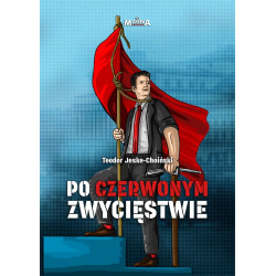 Po czerwonym zwycięstwie (Teodor Jeske-Choiński)