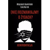 (NIE) rozmawiajmy o Żydach? (Wojciech Sumliński, Ewa Kurek)