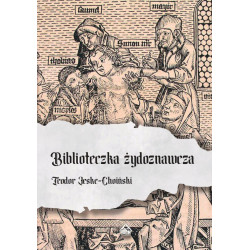 Biblioteczka żydoznawcza (Teodor Jeske-Choiński)