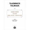 Tajemnice Talmuda, czyli zasady Żydów względem Boga, wiary i chrześcijan (August Rohling)