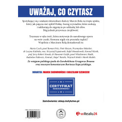 Garbate nosy. Kulisy judaizacji (Marcin Rola)