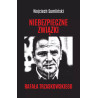 Niebezpieczne związki Rafała Trzaskowskiego (Wojciech Sumliński)