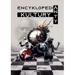 Encyklopedia Antykultury