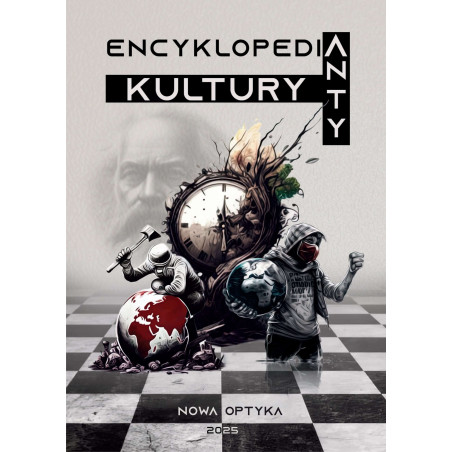 Encyklopedia Antykultury