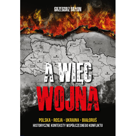 A więc wojna (Grzegorz Braun)