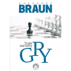 Stałe warianty gry (Grzegorz Braun)