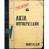 Akta Rockefellera (Gary Allen)