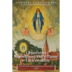 Objawienia Najświętszej Maryi Panny w Gietrzwałdzie (Andrzej Samulowski)