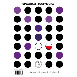 Poradnik świadomego narodu. Księga 2. Rewolucja bachantek (Bartosz Kopczyński)