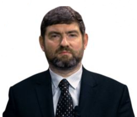 Bartosz Kopczyński - Instytut Wiedzy Społecznej im. Krzysztofa Karonia
