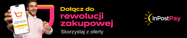 Skorzystaj z Inpost Pay
